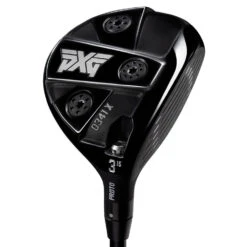 PXG 0341 X Prototype Golf Fairway Wood Left Handed