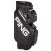 Ping DLX Golf Cart Bag -Golf Apparel Shop 2019dlxcartbagblack1