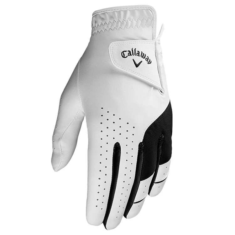 Callaway Weather Spann Golf Glove (2 Pack) 3 Callaway Weather Spann Golf Glove (2 Pack)