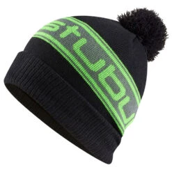 Stuburt Bobble Golf Beanie