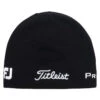 Titleist Merino Tour Performance Golf Beanie