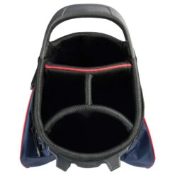 Wilson Prostaff Golf Stand Bag -Golf Apparel Shop 2020prostaffstandbag3