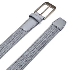 Under Armour Braided Stretch Golf Belt