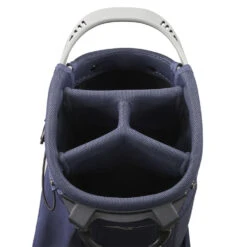 Mizuno BR-D3 Golf Stand Bag 10 Mizuno BR-D3 Golf Stand Bag -Golf Apparel Shop 2021brd3standbagnavy3