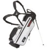 Mizuno BR-D3 Golf Stand Bag -Golf Apparel Shop 2021brd3standbagwhite1