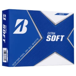 Bridgestone Extra Soft Golf Balls