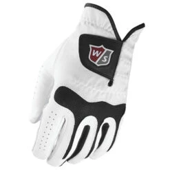 Wilson Grip Soft Golf Glove