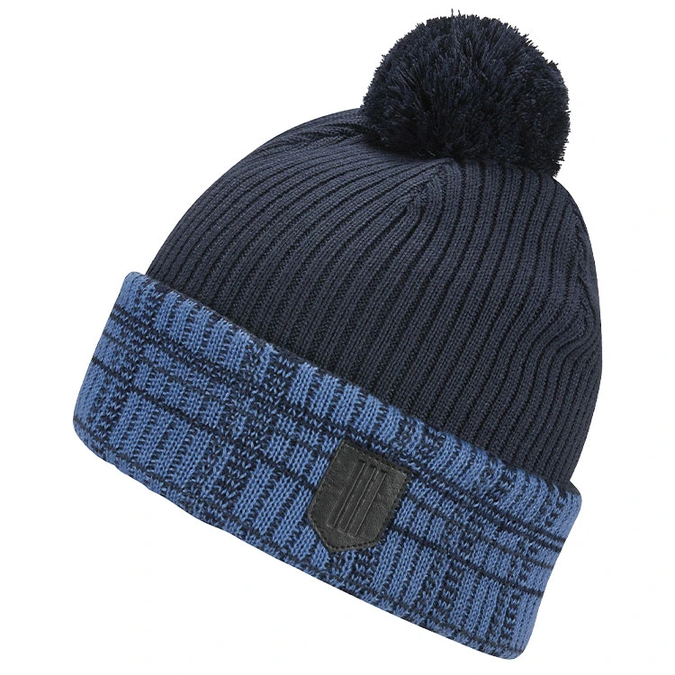 Adidas Novelty Pom Golf Beanie 3 Adidas Novelty Pom Golf Beanie