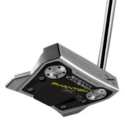 Scotty Cameron 2021 Phantom X 11.5 Golf Putter 9 Scotty Cameron 2021 Phantom X 11.5 Golf Putter -Golf Apparel Shop 2021phantomx11.5putter3
