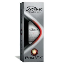 Titleist 2022 Pro V1x Golf Balls 9 Titleist 2022 Pro V1x Golf Balls -Golf Apparel Shop 2021prov1xballswhite4