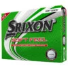 Srixon 2022 Soft Feel Golf Balls 1 Srixon 2022 Soft Feel Golf Balls -Golf Apparel Shop 2021softfeelballswhite1