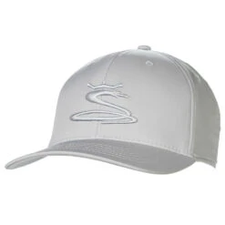 Cobra Tour Snake 110 Snapback Golf Cap