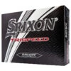 Srixon TriSpeed Golf Balls -Golf Apparel Shop 2021trispeedballswhite1
