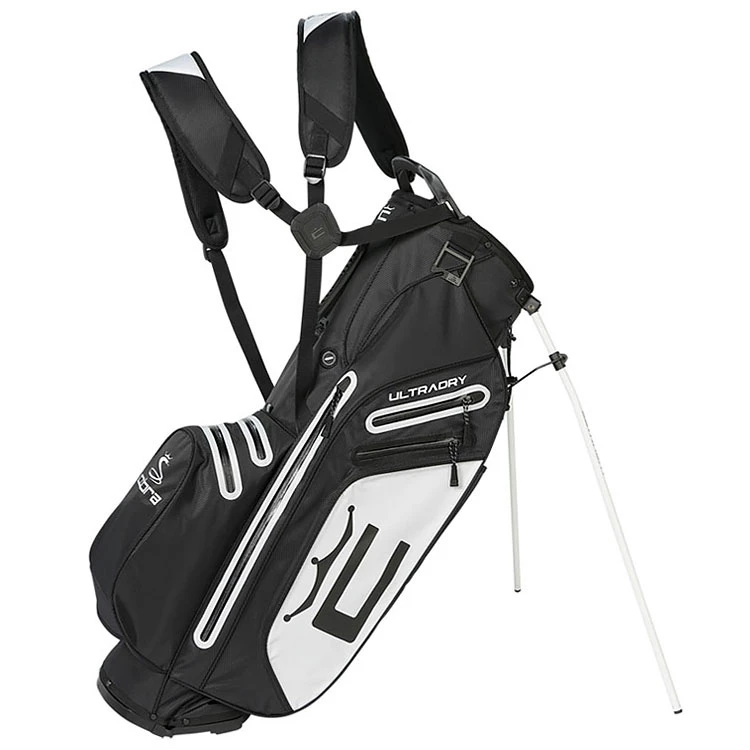 Cobra 2022 Ultradry Pro Waterproof Golf Stand Bag 3 Cobra 2022 Ultradry Pro Waterproof Golf Stand Bag