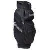 Srixon Z85 Golf Cart Bag -Golf Apparel Shop 2021z85cartbagblack1