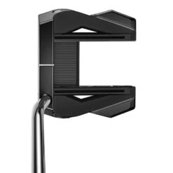 Cobra KING 3D Printed Black Supernova Golf Putter 7 Cobra KING 3D Printed Black Supernova Golf Putter -Golf Apparel Shop 3D SuperNova Putter 2