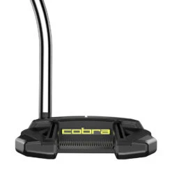 Cobra KING 3D Printed Black Supernova Golf Putter 9 Cobra KING 3D Printed Black Supernova Golf Putter -Golf Apparel Shop 3D SuperNova Putter 4