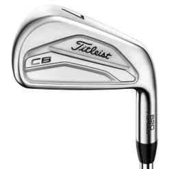 Titleist 620 CB Golf Irons (Custom Fit)