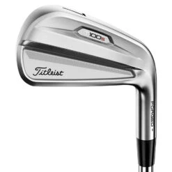 Titleist T100S Golf Irons (Custom Fit)