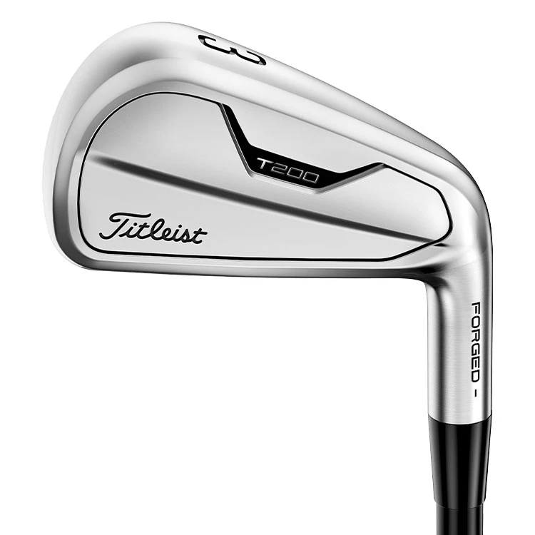 Titleist T200 Utility Golf Iron Hybrid (Custom Fit) 3 Titleist T200 Utility Golf Iron Hybrid (Custom Fit)