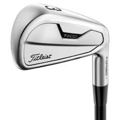Titleist T200 Utility Golf Iron Hybrid -Golf Apparel Shop 722t200utilityironhybrid4