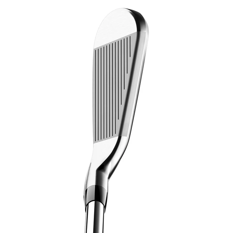 Titleist T300 Golf Irons (Custom Fit) 4 Titleist T300 Golf Irons (Custom Fit) - Image 2