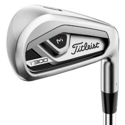 Titleist T300 Golf Irons -Golf Apparel Shop 722t300irons4 2
