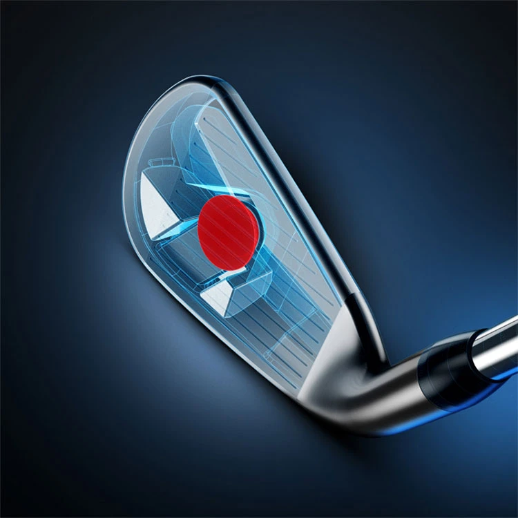 Titleist T300 Golf Irons (Custom Fit) 9 Titleist T300 Golf Irons (Custom Fit) - Image 7