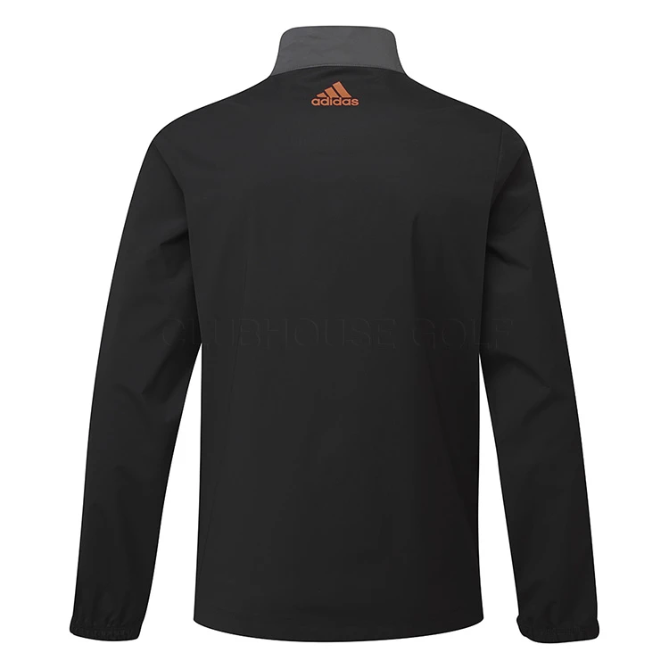 Adidas Provisional Water Resistant Golf Jacket 5 Adidas Provisional Water Resistant Golf Jacket - Image 3