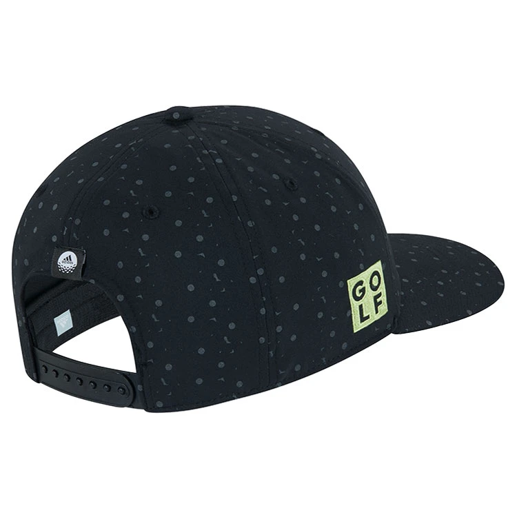 Adidas For The Oceans Golf Cap 4 Adidas For The Oceans Golf Cap - Image 2