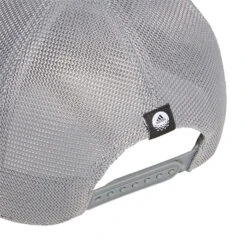 Adidas Links Trucker Golf Cap -Golf Apparel Shop Adidas Links Trucker Cap 3