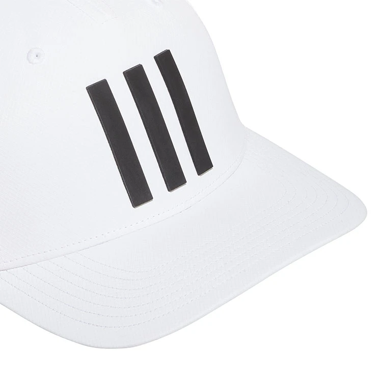 Adidas 3 Stripe Tour Golf Cap 5 Adidas 3 Stripe Tour Golf Cap - Image 3