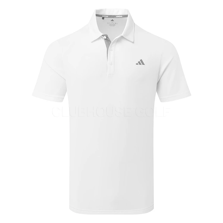 Adidas Drive Primegreen Golf Polo Shirt 3 Adidas Drive Primegreen Golf Polo Shirt
