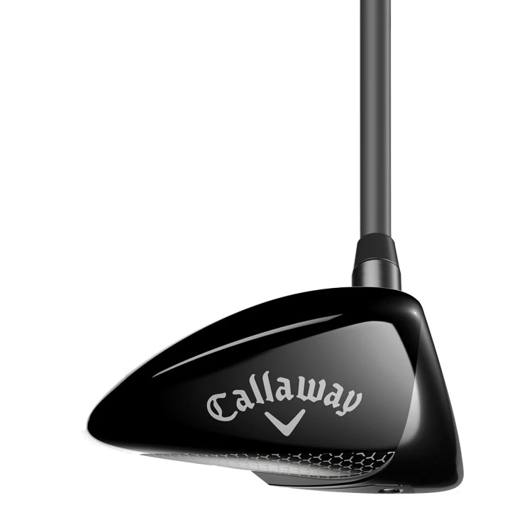 Callaway Apex Utility Golf Fairway Wood 6 Callaway Apex Utility Golf Fairway Wood - Image 4