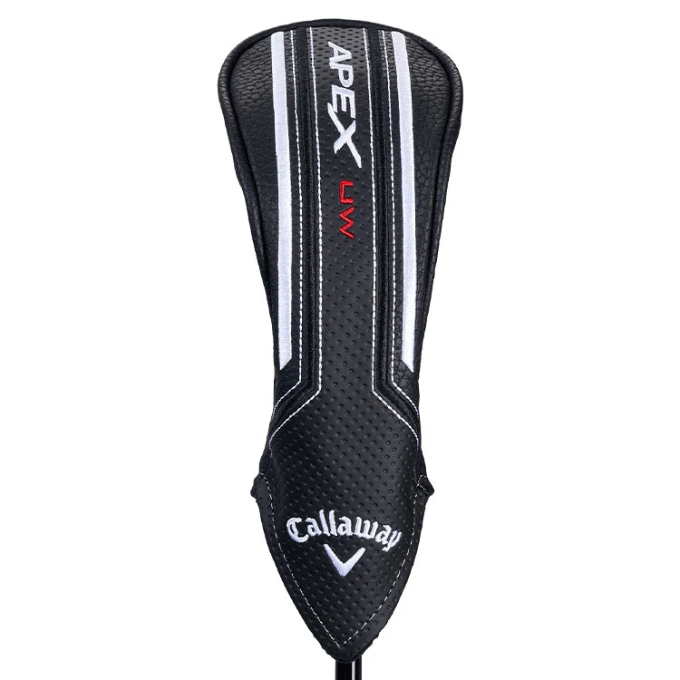 Callaway Apex Utility Golf Fairway Wood (Custom Fit) 9 Callaway Apex Utility Golf Fairway Wood (Custom Fit) - Image 7