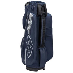 Callaway Chev 14+ Golf Cart Bag -Golf Apparel Shop Callaway Chev 14 Cart Bag Navy 5