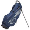 Callaway Chev Golf Stand Bag -Golf Apparel Shop Callaway Chev Golf Stand Bag Navy 1