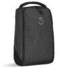Callaway Clubhouse Golf Shoe Bag -Golf Apparel Shop Callaway Clubhouse Shoe Bag Black Heather 1