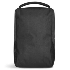 Callaway Clubhouse Golf Shoe Bag -Golf Apparel Shop Callaway Clubhouse Shoe Bag Black Heather 2