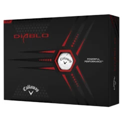 Callaway Diablo Golf Balls