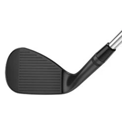 Callaway JAWS Raw Black Plasma Golf Wedge 10 Callaway JAWS Raw Black Plasma Golf Wedge -Golf Apparel Shop Callaway JAWS Raw Black Plasma Golf Wedge 3 1