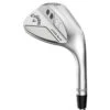 Callaway JAWS Raw Chrome Golf Wedge -Golf Apparel Shop Callaway JAWS Raw Chrome Golf Wedge 1 1