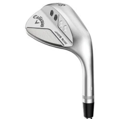 Callaway JAWS Raw Chrome Golf Wedge