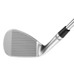 Callaway JAWS Raw Chrome Golf Wedge -Golf Apparel Shop Callaway JAWS Raw Chrome Golf Wedge 3 2