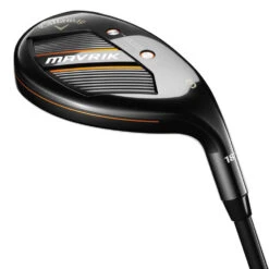 Callaway Mavrik 22 Golf Hybrid -Golf Apparel Shop Callaway Mavrik 22 Golf Hybrid 3 1