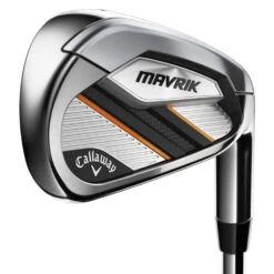 Callaway Mavrik 22 Golf Irons -Golf Apparel Shop Callaway Mavrik 22 Golf Irons 4