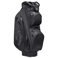 Callaway Org 14 Hyper Dry Golf Cart Bag -Golf Apparel Shop Callaway Org 14 Hyper Dry Cart Bag Black 3