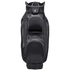 Callaway Org 14 Hyper Dry Golf Cart Bag -Golf Apparel Shop Callaway Org 14 Hyper Dry Cart Bag Black 4