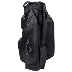 Callaway Org 14 Hyper Dry Golf Cart Bag -Golf Apparel Shop Callaway Org 14 Hyper Dry Cart Bag Black 5
