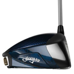 Callaway Paradym Golf Driver -Golf Apparel Shop Callaway Paradym Driver 4